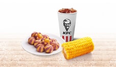 附餐點心 - ABC輕鬆選套餐C