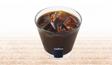 飲料湯品 - 冰義式咖啡