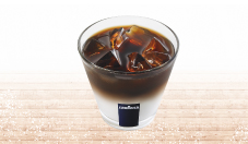 飲料湯品 - 冰義式拿鐵