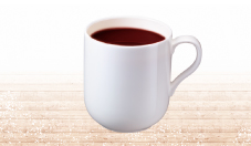 飲料湯品 - 熱紅茶
